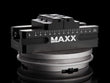 MaxxMagnum (System 3R) Stainless Self Centering Vise 80x120mm 3