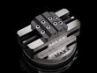 MaxxMagnum (System 3R) Stainless Self Centering Vise 80x120mm 4