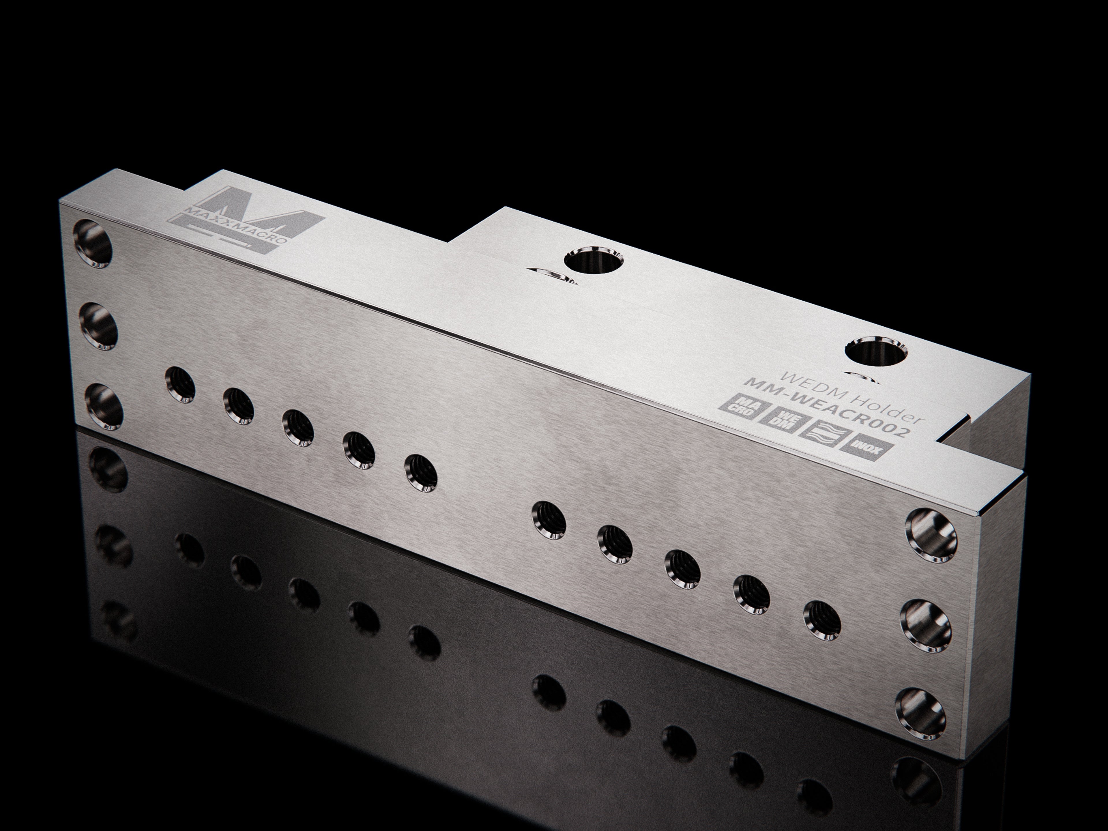 MX-Ruler System for Makino