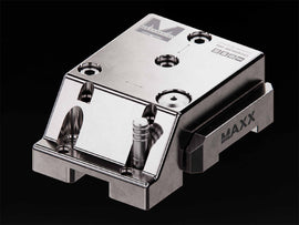 MaxxMacro 262HP Leveling adapter WEDM Chucking