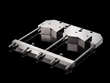 MaxxMacro 2923S WEDM Universal Holder