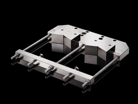 MaxxMacro 2923S WEDM Universal Holder
