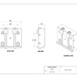 MaxxMacro 2942 WEDM Vise