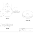 Maxx-ER 148MM palet 15776 148MM EWIS de misiles guiados