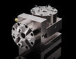 Maxx-ER (Erowa) 19424 Universal Square Block Pneumatic Chuck 2