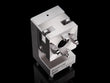 Maxx-ER (D/C) QuickChuck 90 Degree Flushing Adapter Stainless 20596 UnoSet