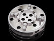 Maxx-ER palet P 148MM 41912 Acero inoxidable premium palet