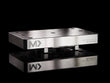 Maxx-ER (D/C) 100 Flat Holder 150X92 Stainless Uniplate