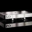 Maxx-ER 100 फ्लैट होल्डर 150X92 स्टेनलेस यूनीप्लेट