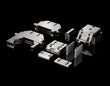 MaxxMacro (System 3R) 242HP WEDM User Kit 2