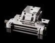 MaxxMacro (System 3R) WEDM Kit, Leveling adapter + Rail + SuperVise 1