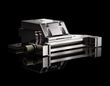 MaxxMacro (System 3R) WEDM Kit, Leveling adapter + Rail + SuperVise 2