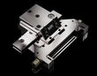MaxxMacro (System 3R) WEDM Kit, Leveling adapter + Rail + SuperVise 3