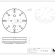 MaxxMacro 116 Rendimiento de paleta integrada