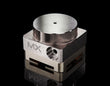 MaxxMacro (System 3R) Circle Holder Stainless .125 Dia Round Stock 2