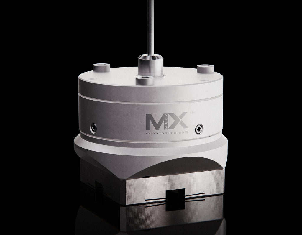 MaxxMacro (System 3R) 54 Probe Spring Loaded Centering Sensor 3mm Tip