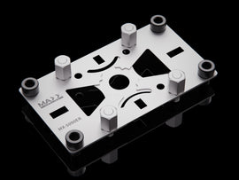 Maxx-ER Centering Plate ITS 94180 50×90