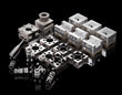 MaxxMacro (System 3R) 54 User Kit 62831S 1