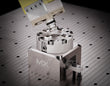 MaxxMacro (System 3R) 54 Manual Chuck User Kit 62841S 3