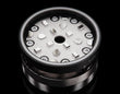 MaxxMagnum (System 3R ) Chuck 68024V Manual Table Chuck Haas TR210 2