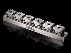 Maxx-ER (Erowa) Quick Chuck 34387 6 in 1 Multi Chuck System 1