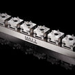 Maxx-ER (Erowa) 50 Stainless Multi 6 QuickChuck Chuck Precision Rail 1