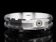 Maxx-ER palet G 148MM 33058 Aluminio en blanco palet
