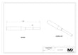 Mandrin à barre de verrouillage MaxxTooling
