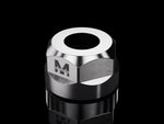 MaxxTooling Stainless ER20 Collet Replacement Locking Nut Rust Proof 1