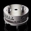 Maxx-ER D72 Edelstahl 35212 PinLock-Verriegelungshalter