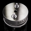 Maxx-ER D72 Edelstahl 35212 PinLock-Verriegelungshalter