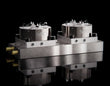 Maxx-ER (Erowa) ITS 43124 CNC Pneumatic Double Chuck System 2