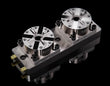 Maxx-ER (Erowa) ITS 43124 CNC Pneumatic Double Chuck System 3