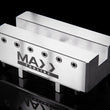 Maxx-ER (Erowa) 50 Aluminum Slotted Electrode Holder U15x4" 1