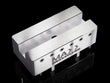 Maxx-ER (D/C) Electrode Holder Slotted Aluminum U15x4"