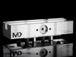 Maxx-ER (D/C) Electrode Holder Slotted Aluminum U15x6"