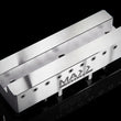 Maxx-ER Electrode Holder Slotted Aluminum U15x6"