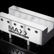 Maxx-ER Electrode Holder Slotted Aluminum U20x4"