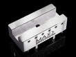 Maxx-ER (D/C) Electrode Holder Slotted Aluminum U20x4"