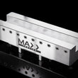 Maxx-ER Elektrodenhalter Schlitz Aluminium U20x6"