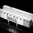 Maxx-ER (Erowa) 50 Aluminum Slotted Electrode Holder U20x6" 1