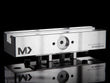 Maxx-ER (D/C) Electrode Holder Slotted Aluminum U20x6"
