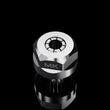 MaxxMacro & Maxx-ER ER20 Collet Replacement Locking Nut Rust Proof