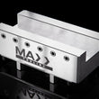 Maxx-ER (Erowa) 50 Aluminum Slotted Electrode Holder U25x4" 1