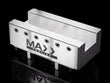 Maxx-ER Electrodo soporte Aluminio Ranurado U25x4"