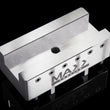 Maxx-ER (Erowa) 50 Aluminum Slotted Electrode Holder U25x4" 2