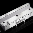 Maxx-ER Electrode Holder Slotted Aluminum U25x6"