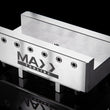 Maxx-ER Electrode Holder Slotted Aluminum U30x4"