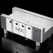 Maxx-ER (Erowa) Electrode Holder Slotted Aluminum U30 x 4" 1
