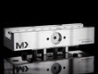 Maxx-ER Electrode Holder Slotted Aluminum U30x6"